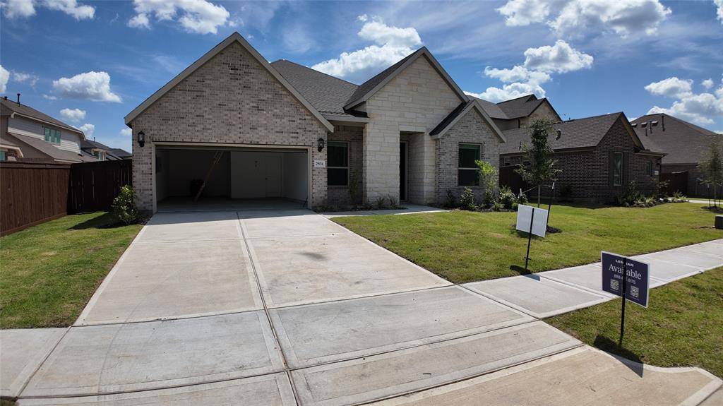 New Caney, TX 77357,29014 Red Loop DR