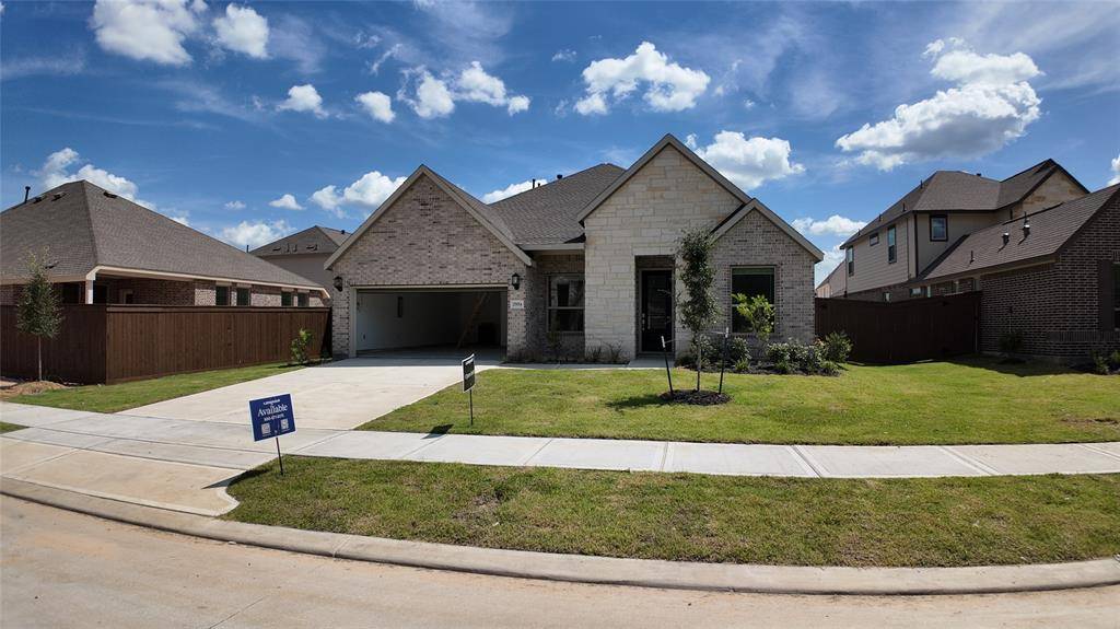 New Caney, TX 77357,29014 Red Loop DR