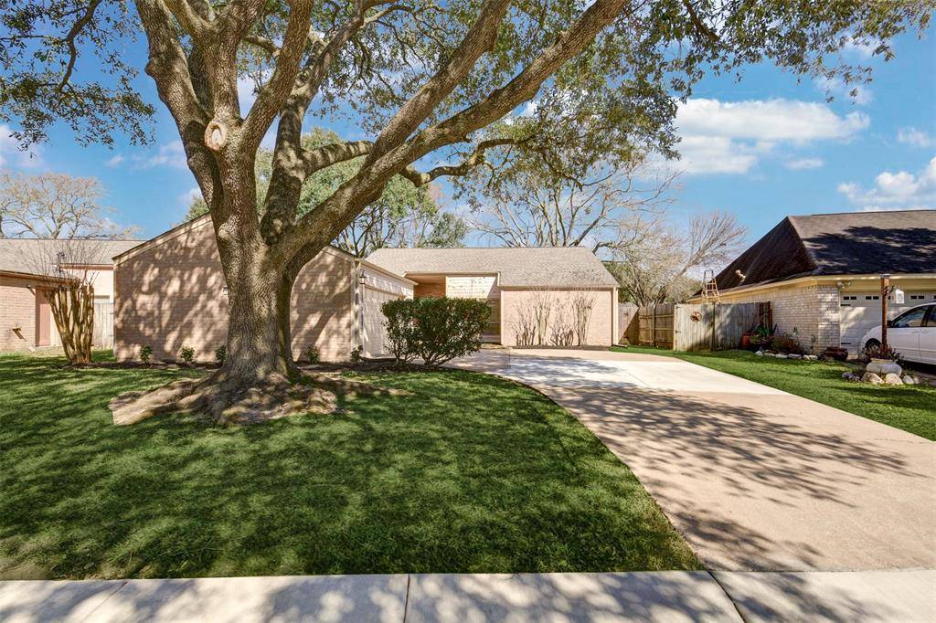 Katy, TX 77450,1014 Western Meadows DR