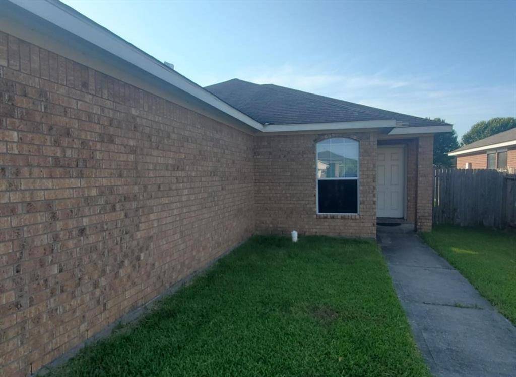 Baytown, TX 77523,14927 Diamond WAY