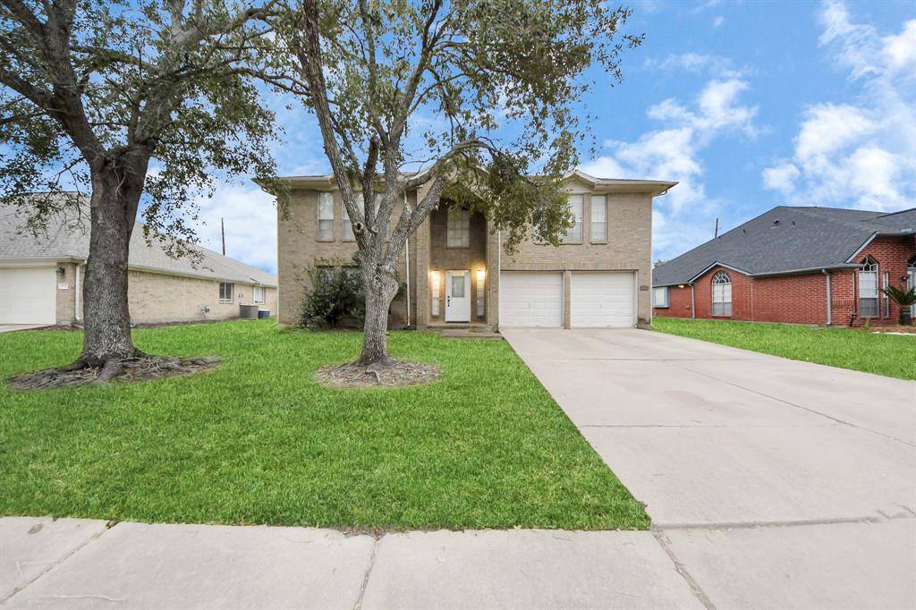 Fresno, TX 77545,1918 North Thunderwood Circle