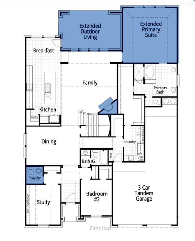 Fulshear, TX 77441,4807 Summer Place CT