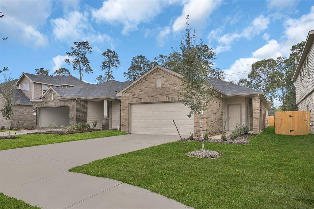 Huffman, TX 77336,24710 Sonora Crescent CIR