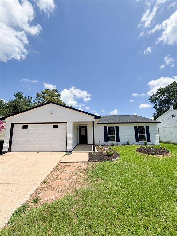 Hockley, TX 77447,24318 Beef Canyon DR