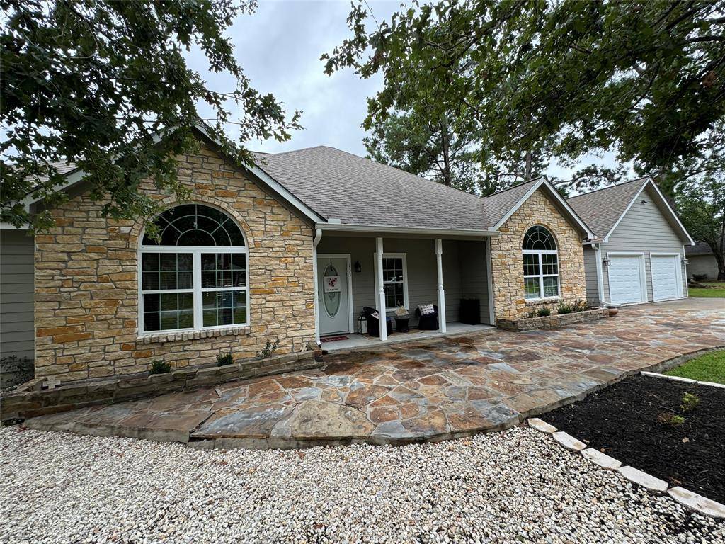 Trinity, TX 75862,133 Greenway DR