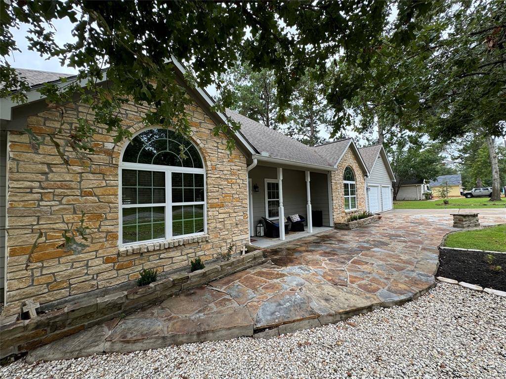 Trinity, TX 75862,133 Greenway DR