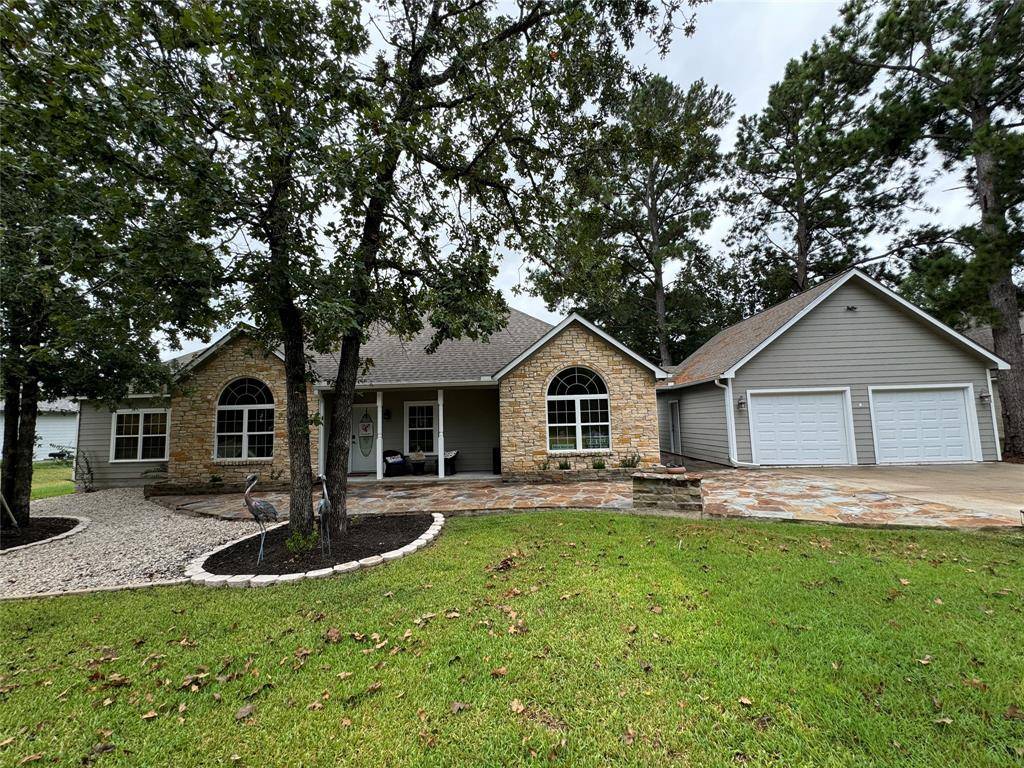 Trinity, TX 75862,133 Greenway DR