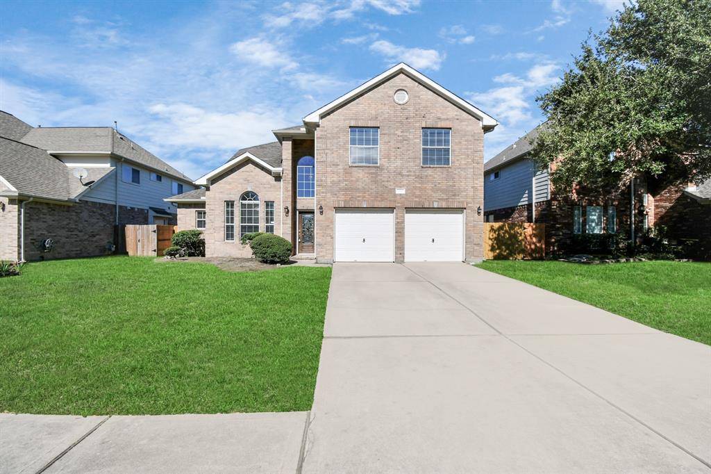 Pearland, TX 77584,9017 Sunrise TRL