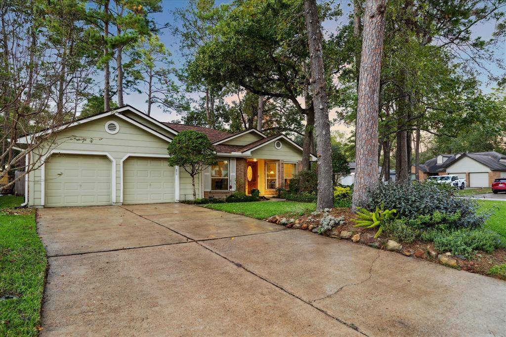 Kingwood, TX 77339,2939 Parkwood Manor DR