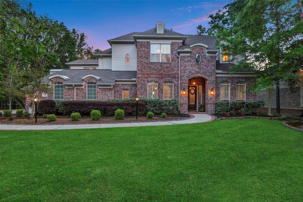 Spring, TX 77386,3806 W Benders Landing BLVD