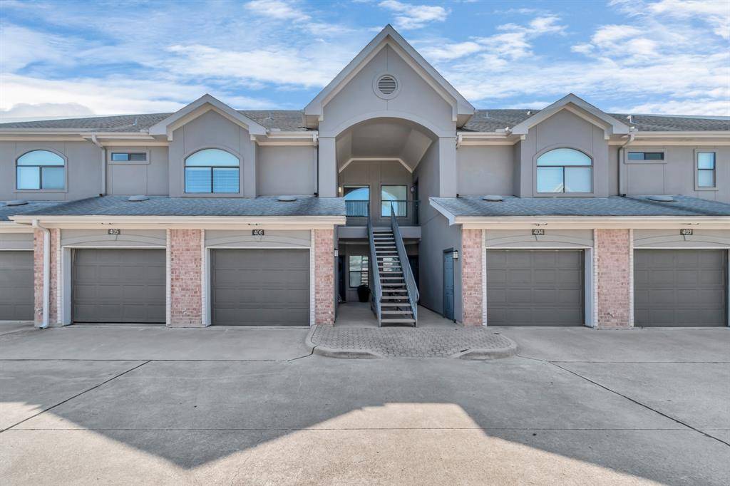 Houston, TX 77077,1600 Eldridge Parkway #0304