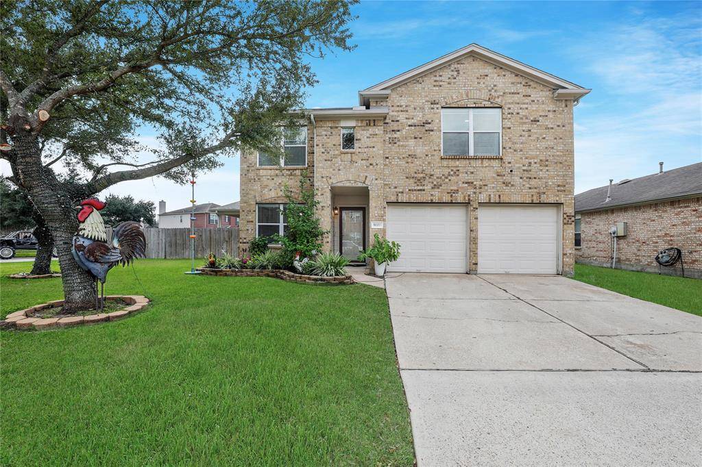 Humble, TX 77346,18303 Atasca Woods TRCE