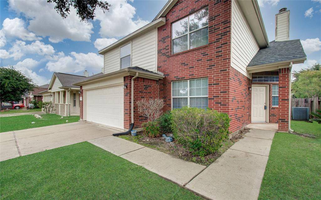 Humble, TX 77338,21518 Skyla CIR