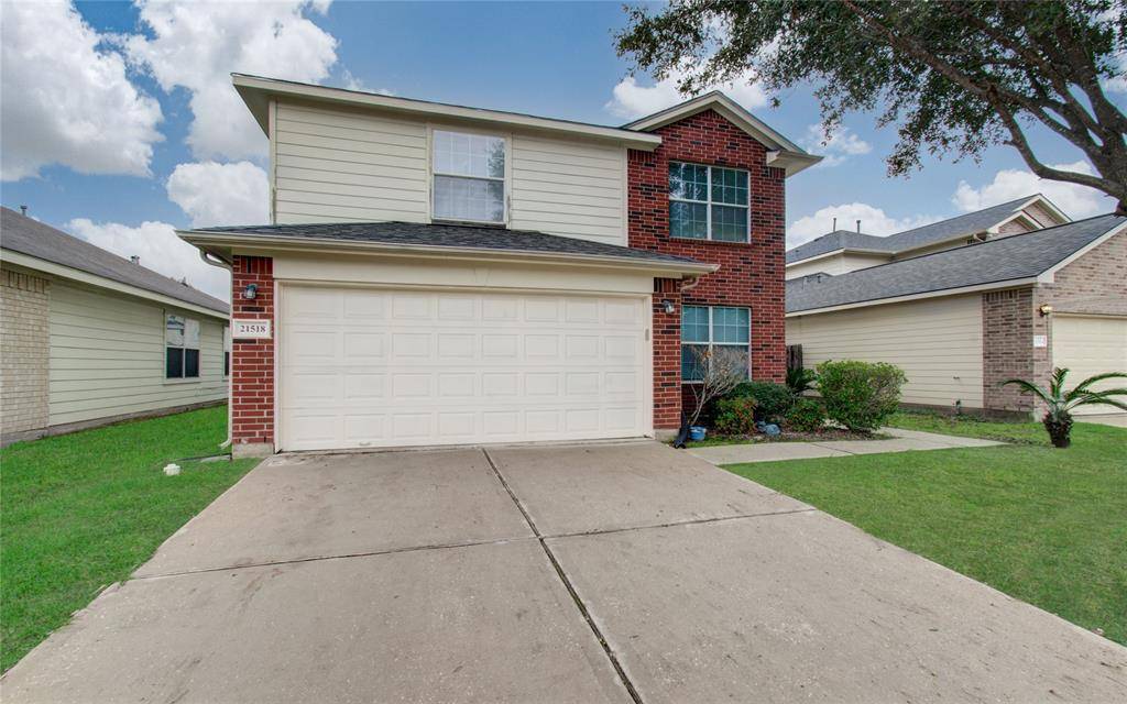 Humble, TX 77338,21518 Skyla CIR