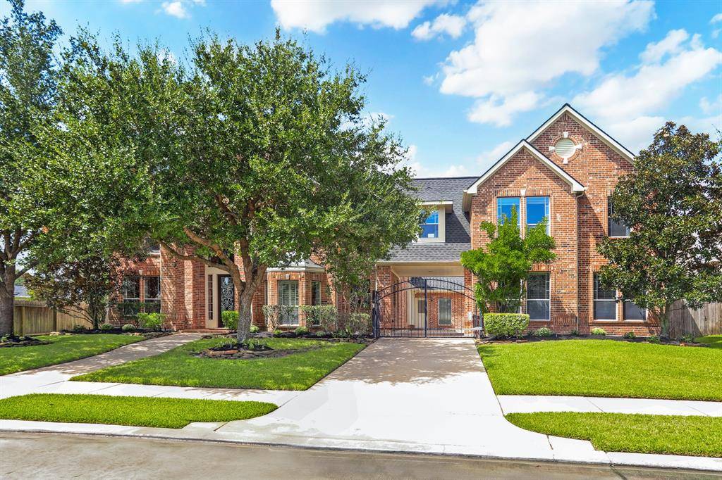 Katy, TX 77494,3618 Artesian Springs CT