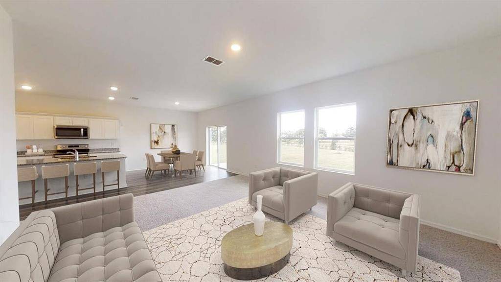 Huffman, TX 77336,3611 Bishops Terrace DR