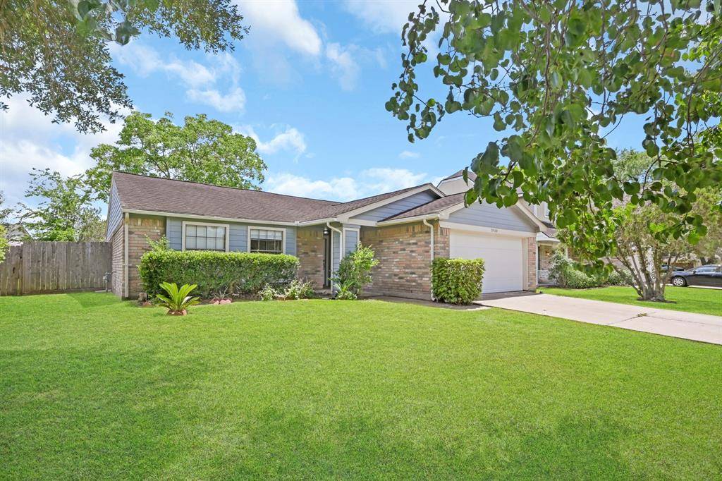 Sugar Land, TX 77479,3910 Flintrock CT