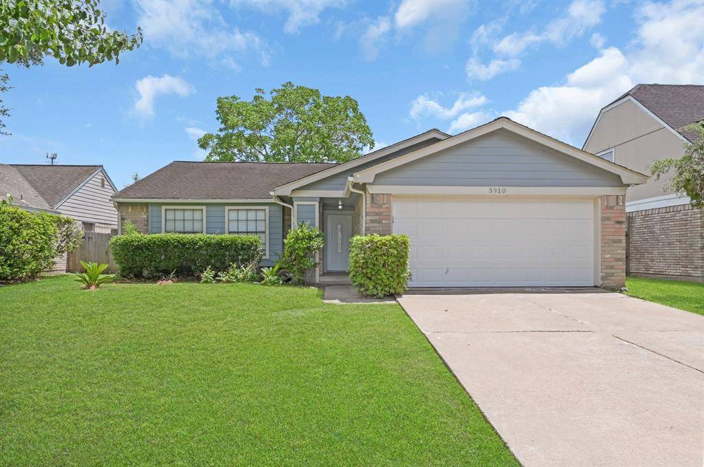 Sugar Land, TX 77479,3910 Flintrock CT