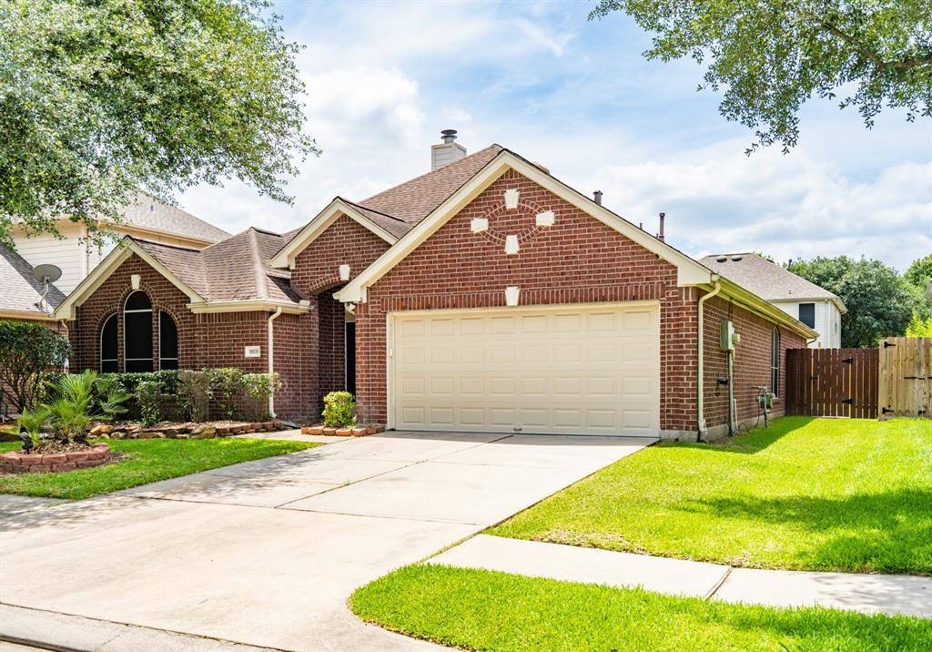 Humble, TX 77346,18609 Atascocita Forest DR