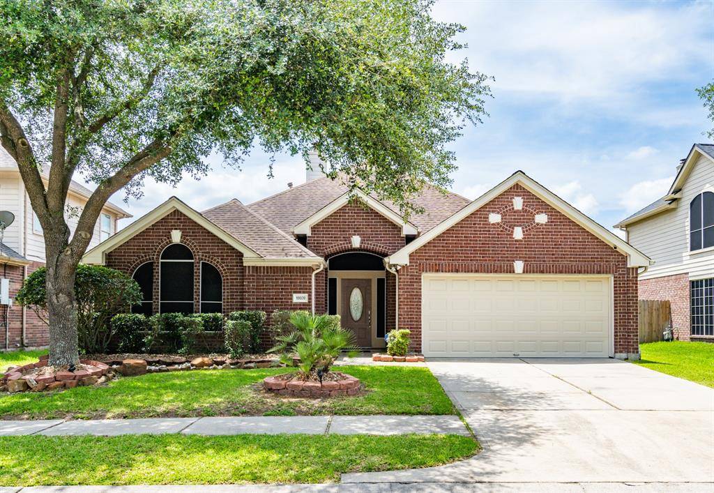 Humble, TX 77346,18609 Atascocita Forest DR