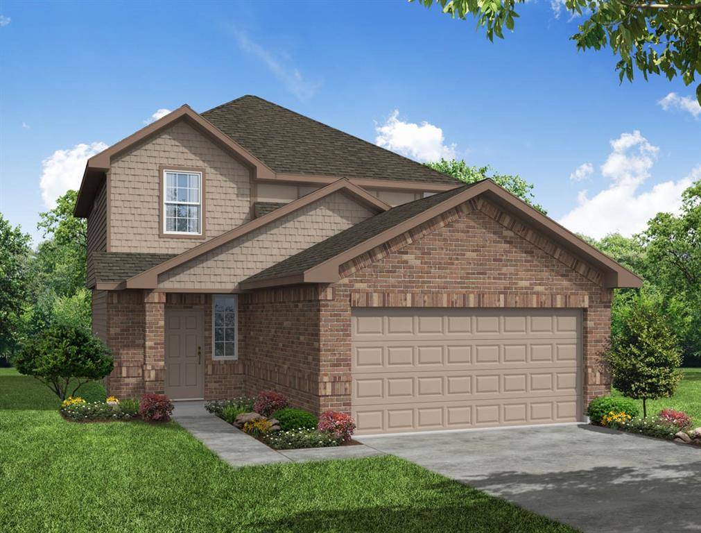 Katy, TX 77493,3914 Giorgio Pastel PL