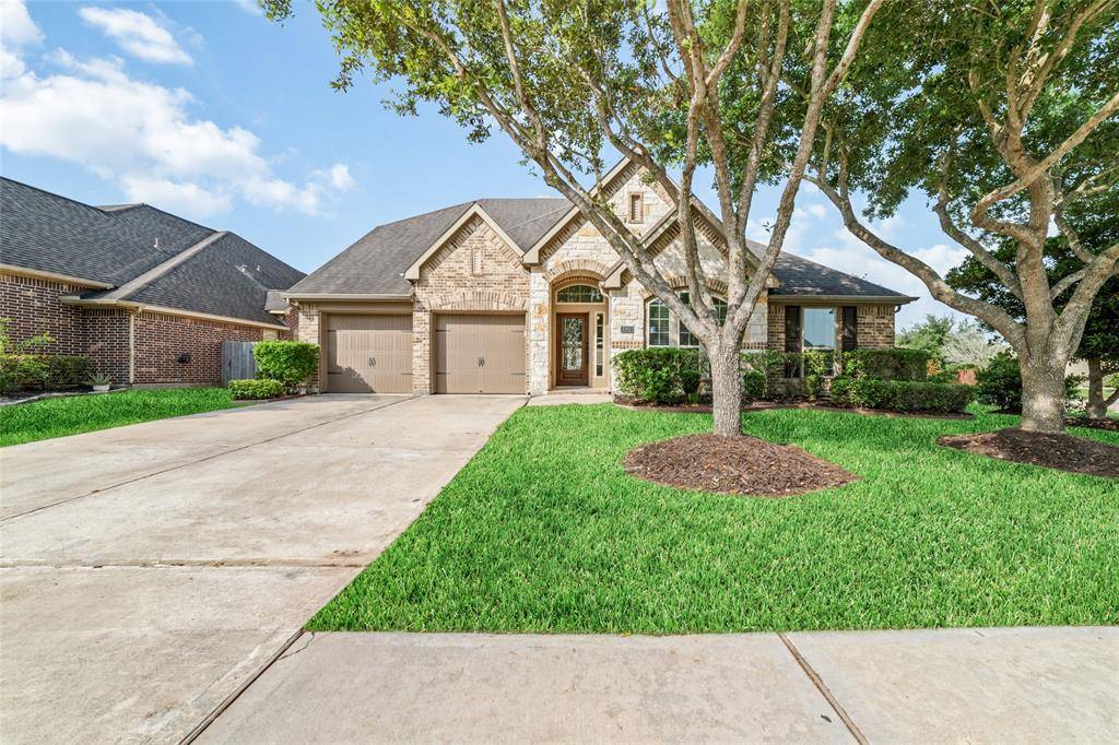 Pearland, TX 77584,3392 Melony Hill LN