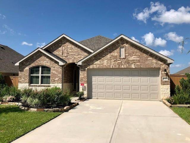 Baytown, TX 77521,2115 Sanders Brook DR
