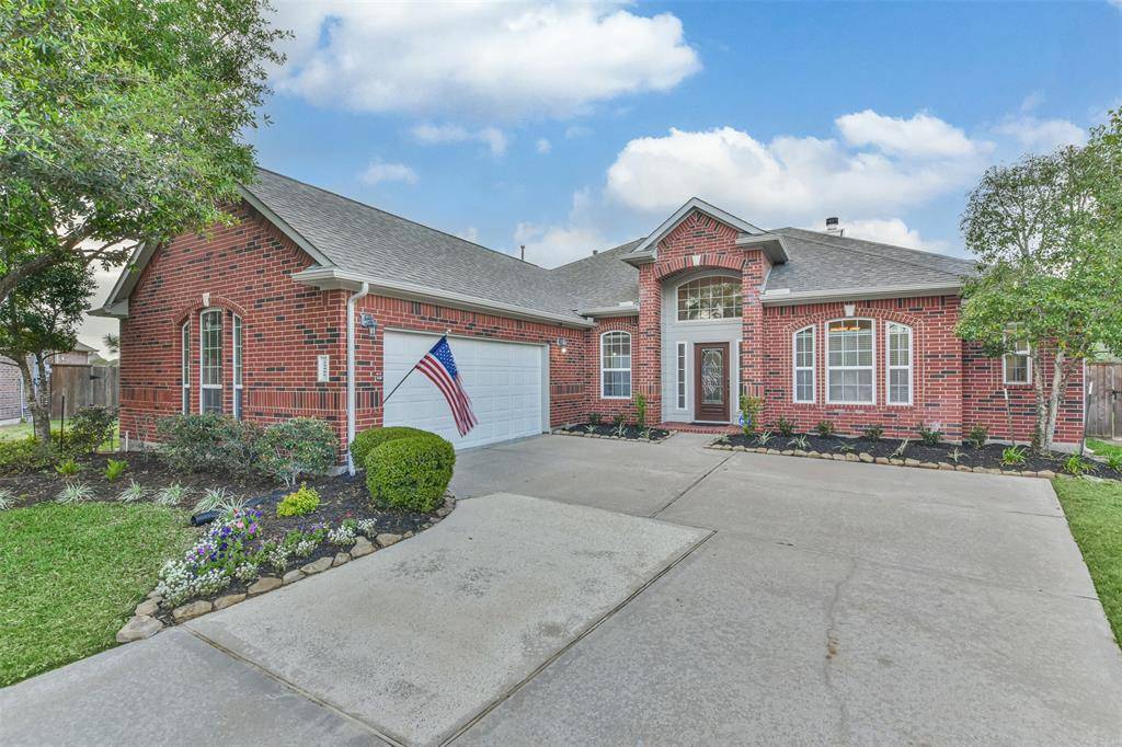 Spring, TX 77379,19906 Empress Crossing CT