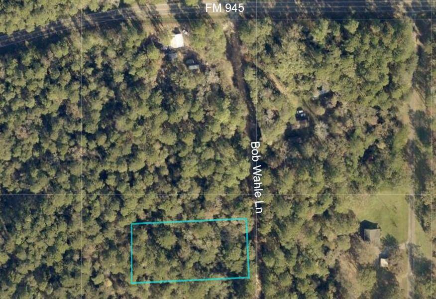 Coldspring, TX 77331,0 Bob Wahle LN