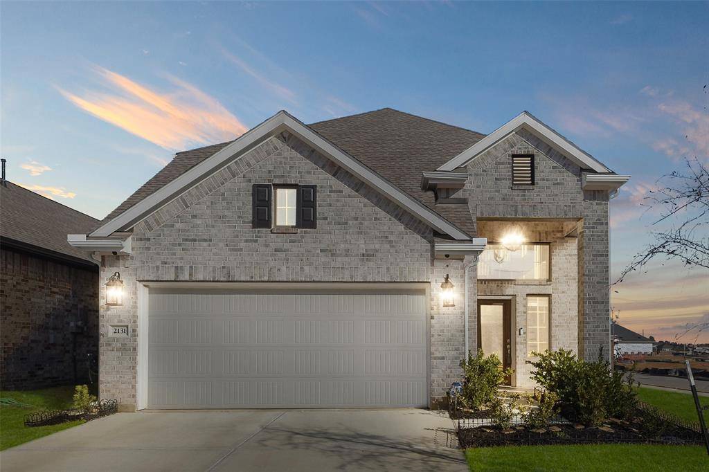 Tomball, TX 77375,2131 Garden Arbor LN