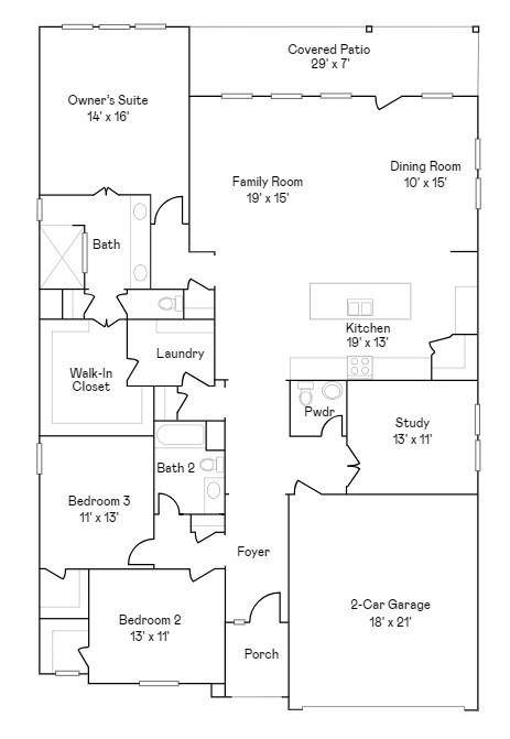 Texas City, TX 77568,13330 Rosemary DR