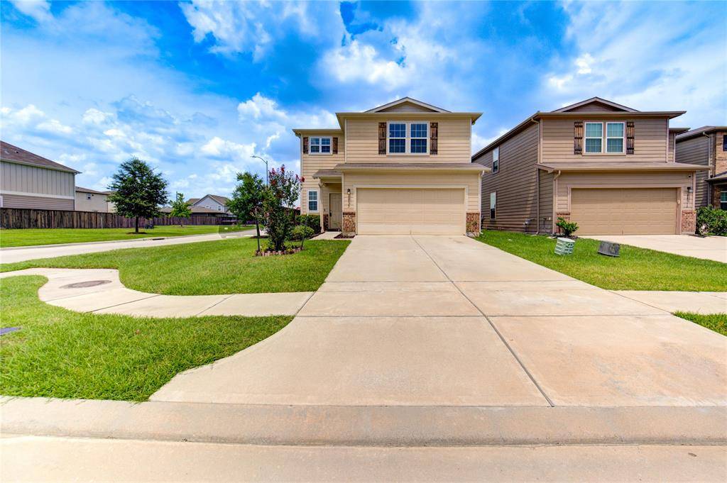 Houston, TX 77069,14522 Overland Hollow DR