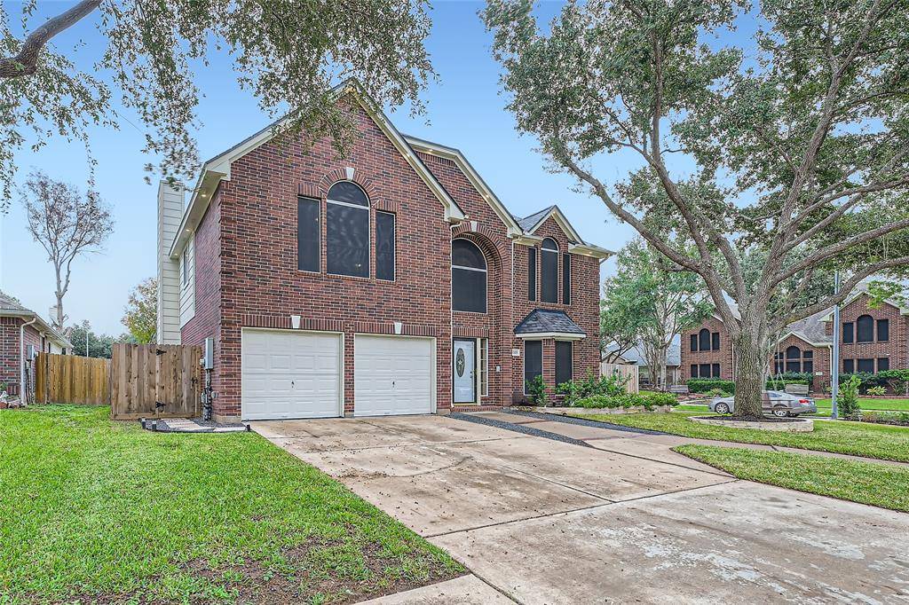 Katy, TX 77449,6326 Old Hickory ST