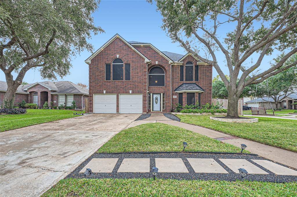 Katy, TX 77449,6326 Old Hickory ST