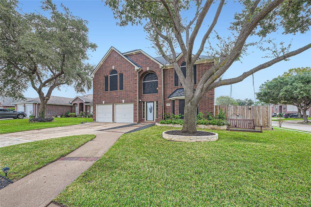 Katy, TX 77449,6326 Old Hickory ST