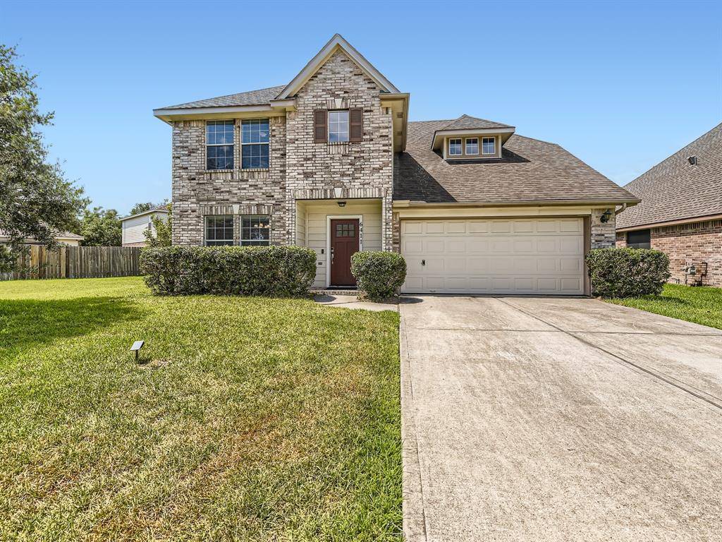 Pearland, TX 77584,6411 Partridge DR