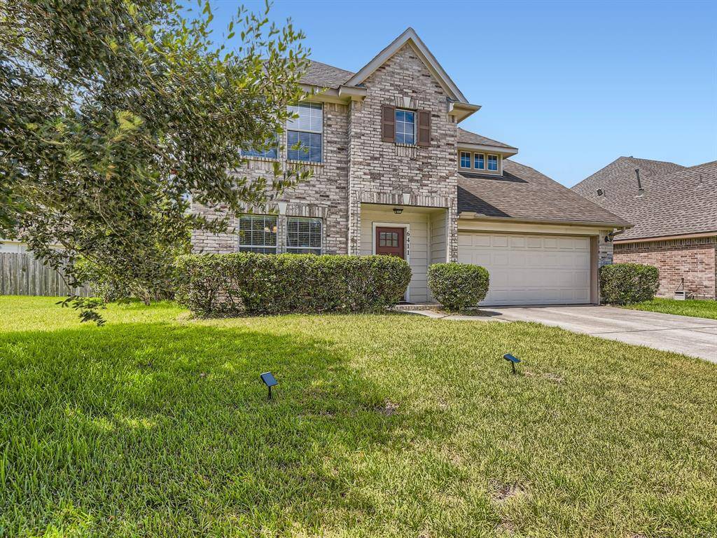 Pearland, TX 77584,6411 Partridge DR