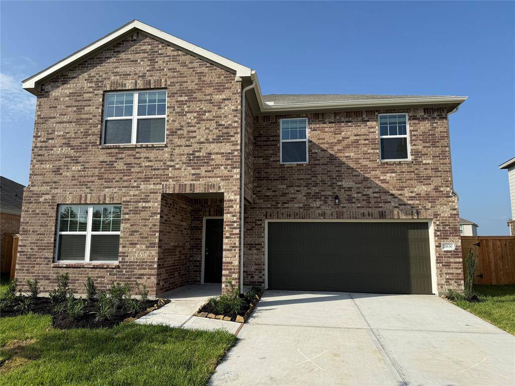 New Caney, TX 77357,21630 Cottage LN