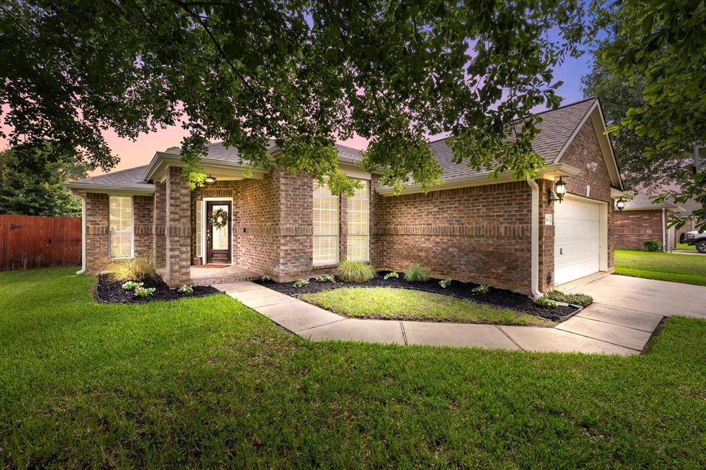 Katy, TX 77493,6106 Pine Lakes DR