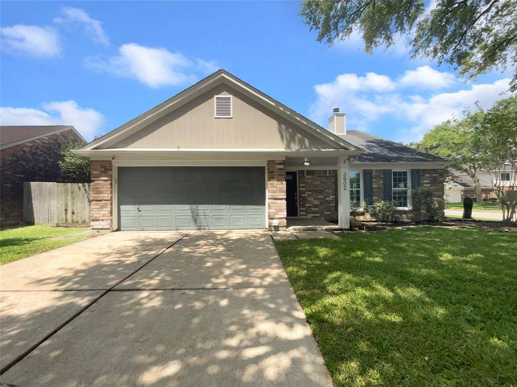 Pearland, TX 77584,3902 Spring Meadow DR