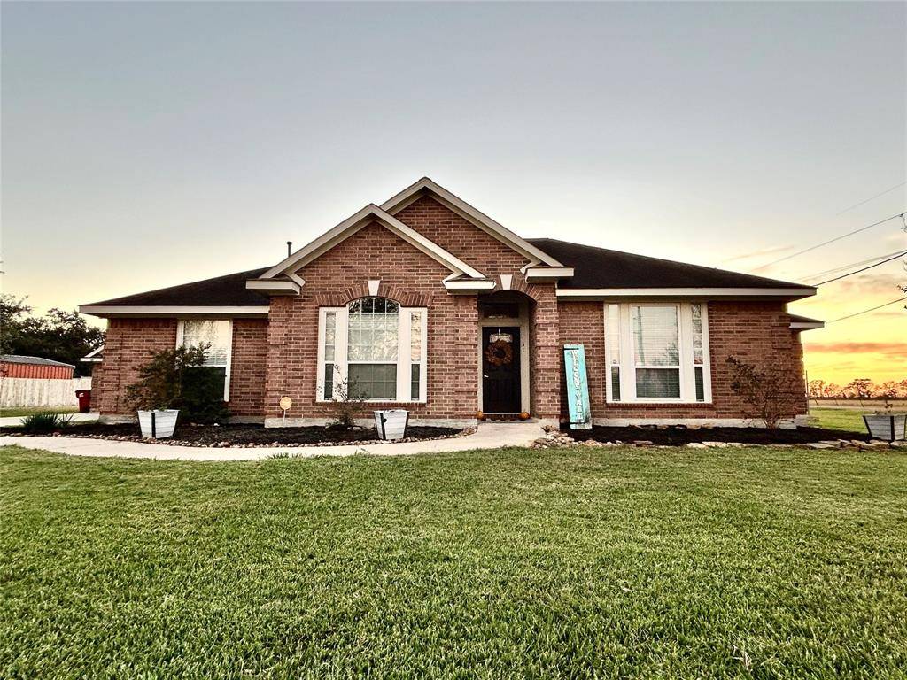 Markham, TX 77456,531 Avenue I