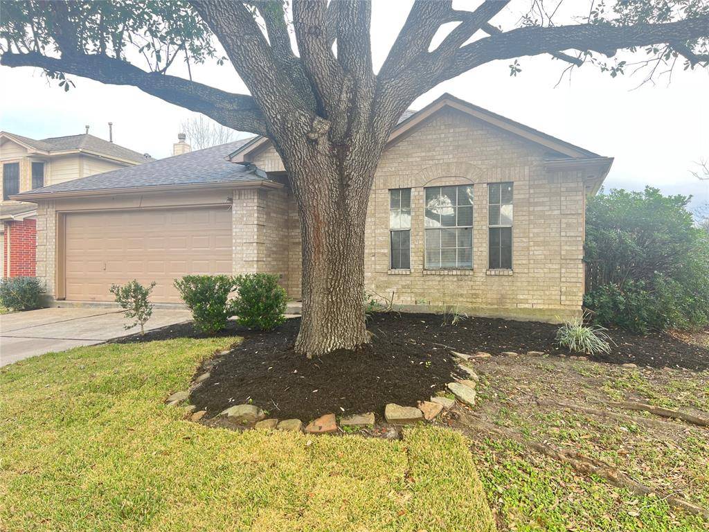 Pearland, TX 77584,3507 Yellowstone CIR