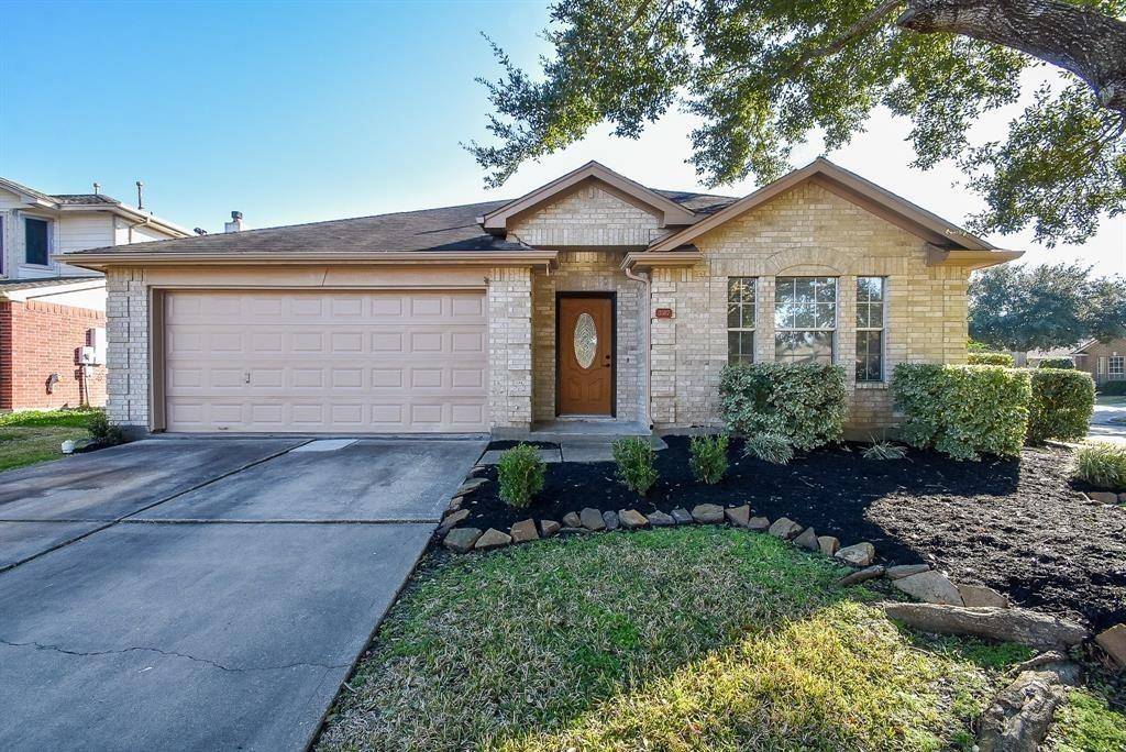 Pearland, TX 77584,3507 Yellowstone CIR