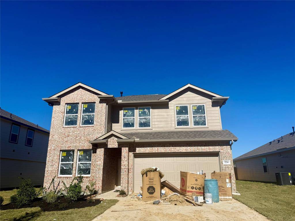 Anahuac, TX 77514,224 Little Spring CT