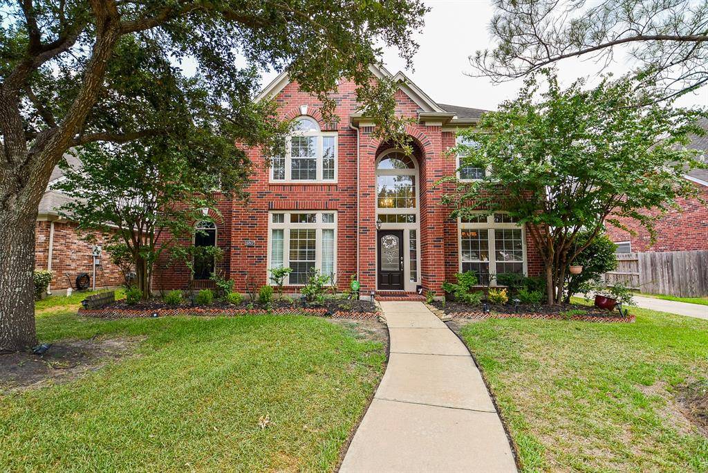 Houston, TX 77095,16807 Gentle Stone DR