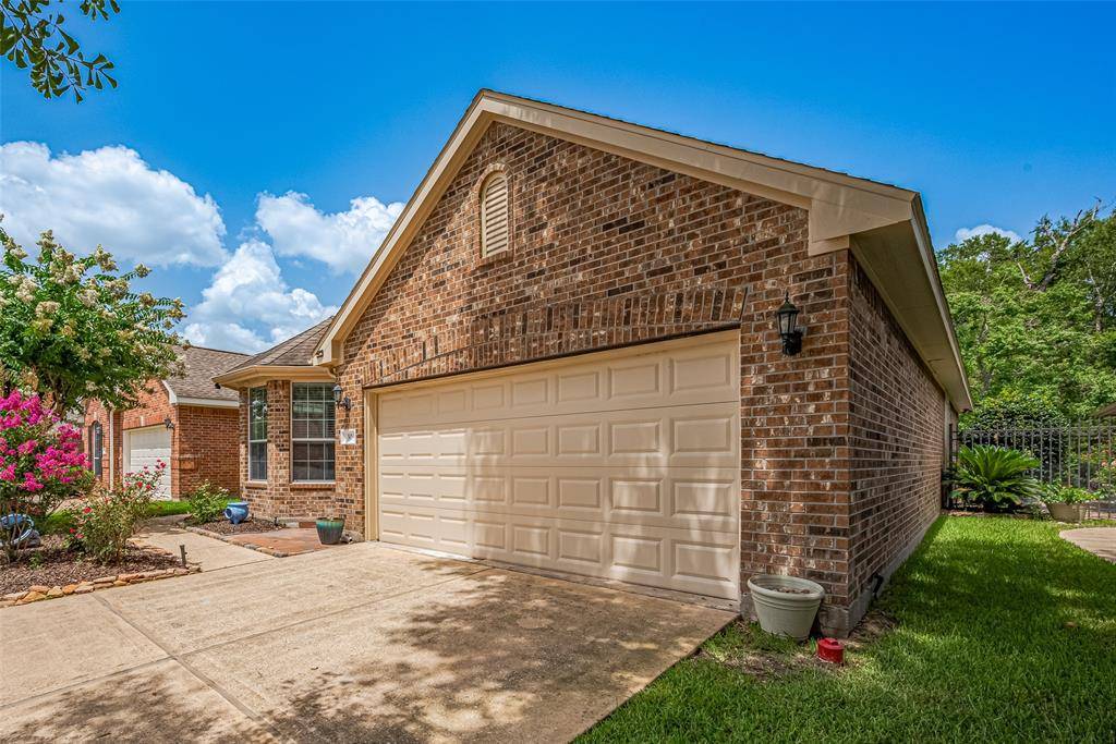 Conroe, TX 77384,30 Paddington WAY