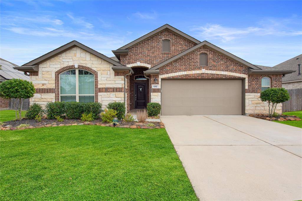 La Marque, TX 77568,681 Summer Shores Lane LN