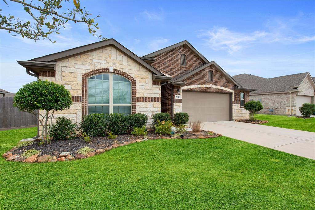 La Marque, TX 77568,681 Summer Shores Lane LN