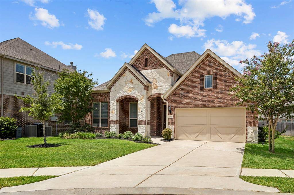 Katy, TX 77493,3807 Glenfield Shadow CT