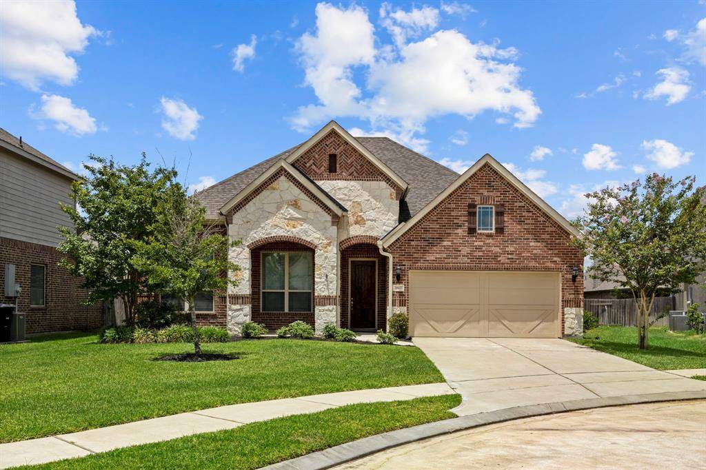 Katy, TX 77493,3807 Glenfield Shadow CT